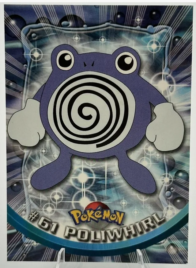 Poliwhirl