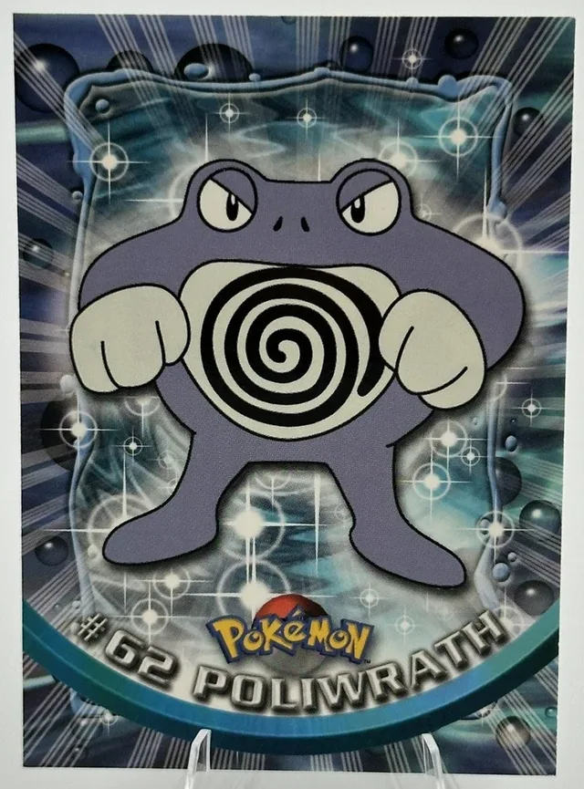 Poliwrath
