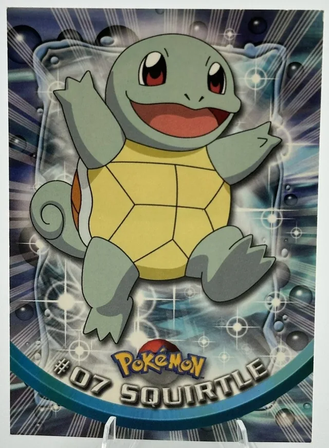 Squirtle