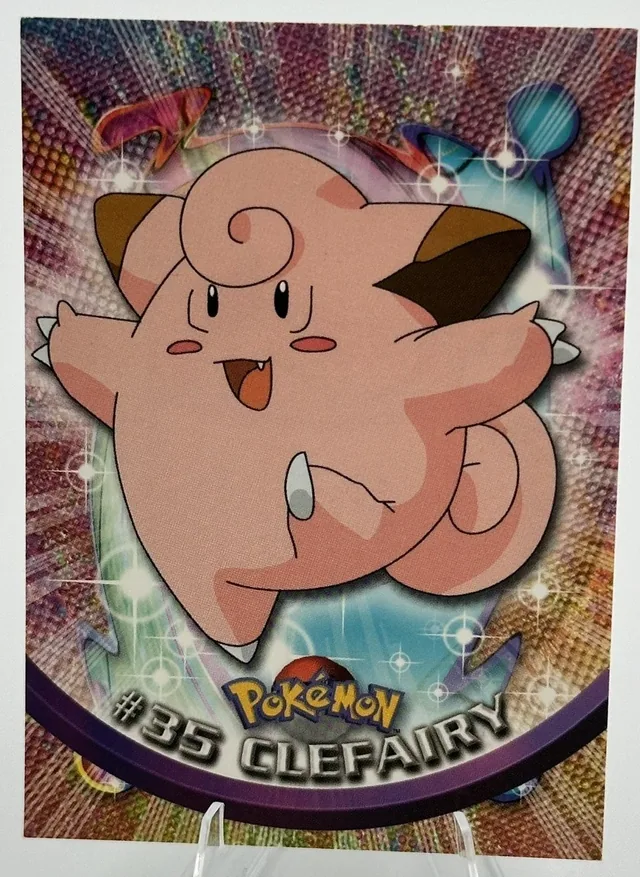 Clefairy
