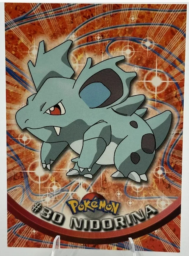 Nidorina