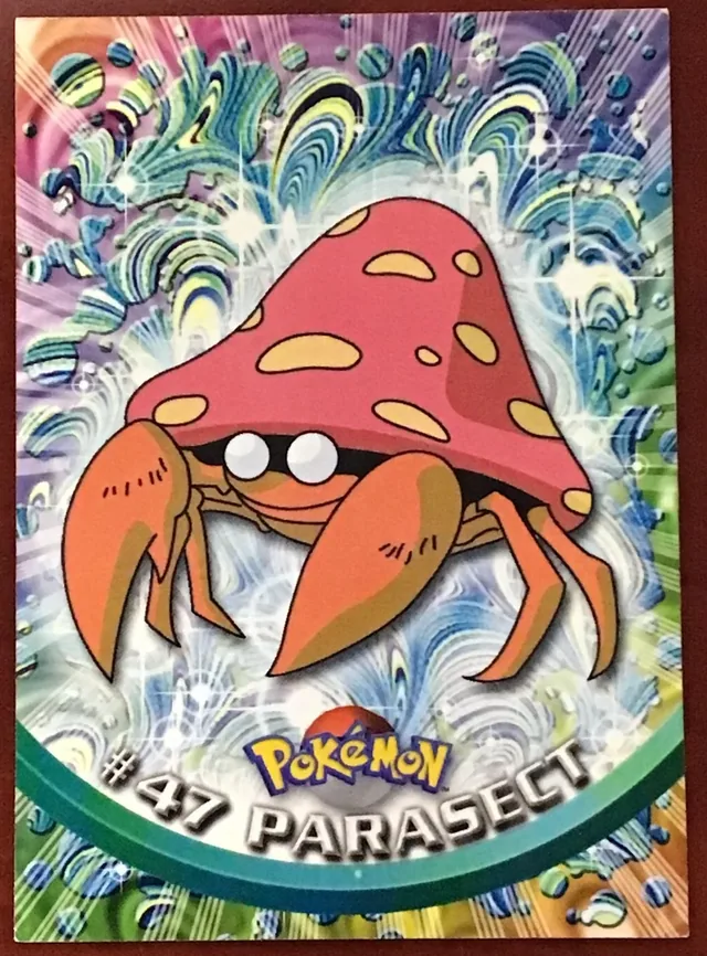 Nidorino