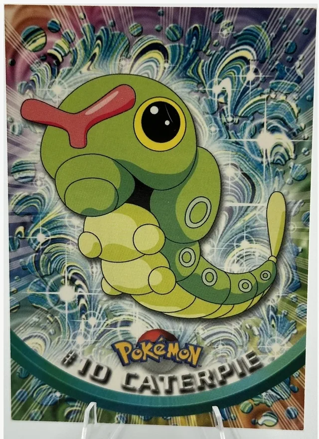 Caterpie