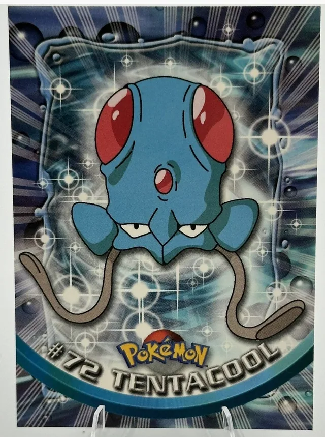 Tentacool