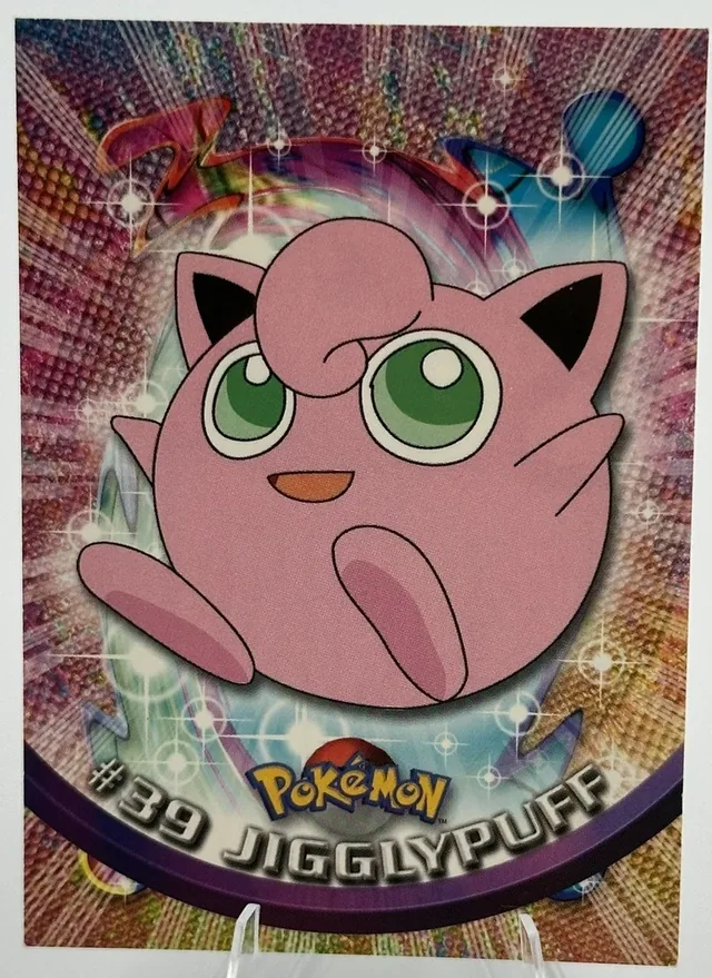 Jigglypuff