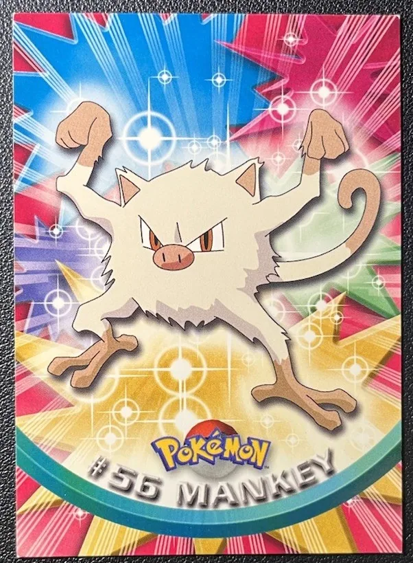 Mankey