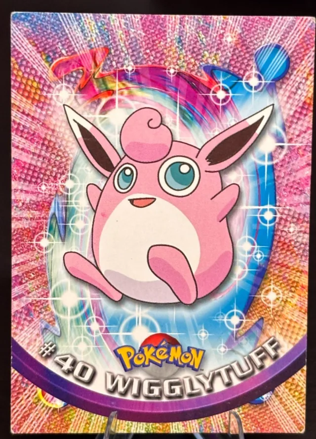 Wigglytuff