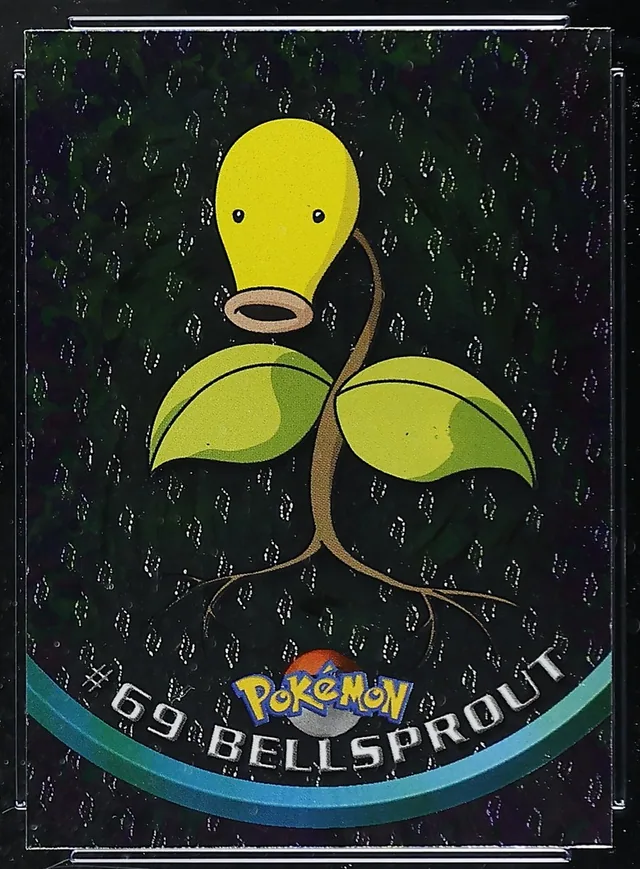 Bellsprout