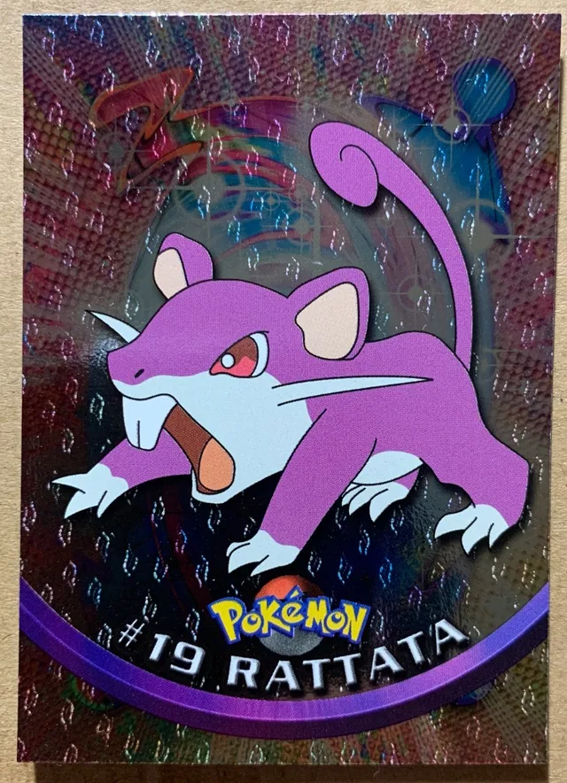 Rattata