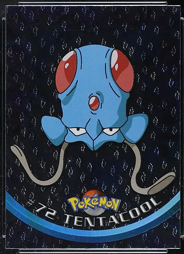 Tentacool