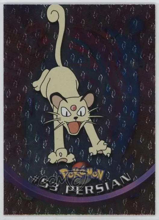 Persian