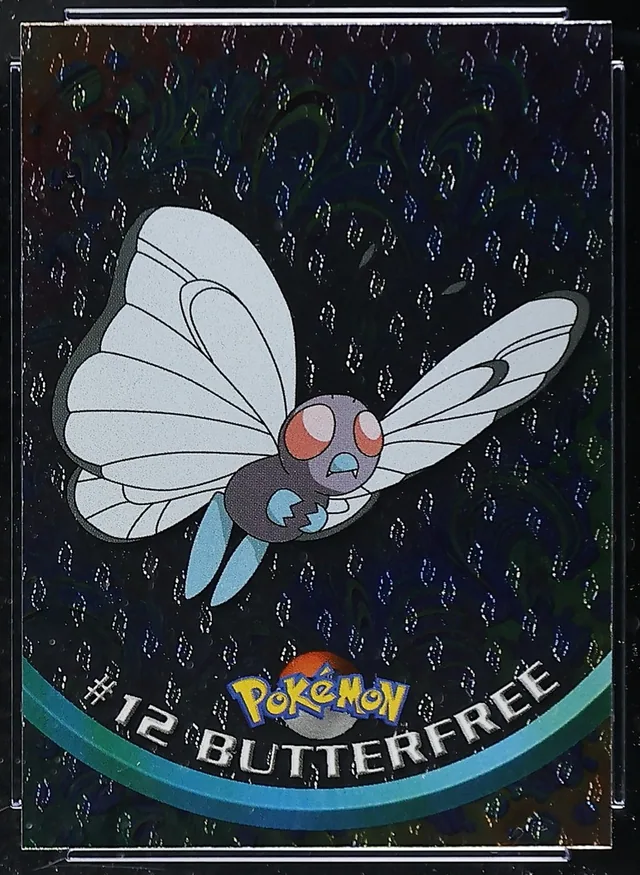 Butterfree