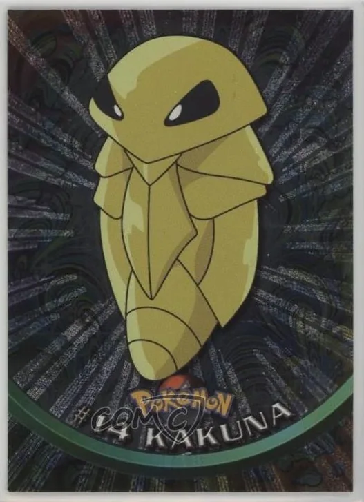 Kakuna