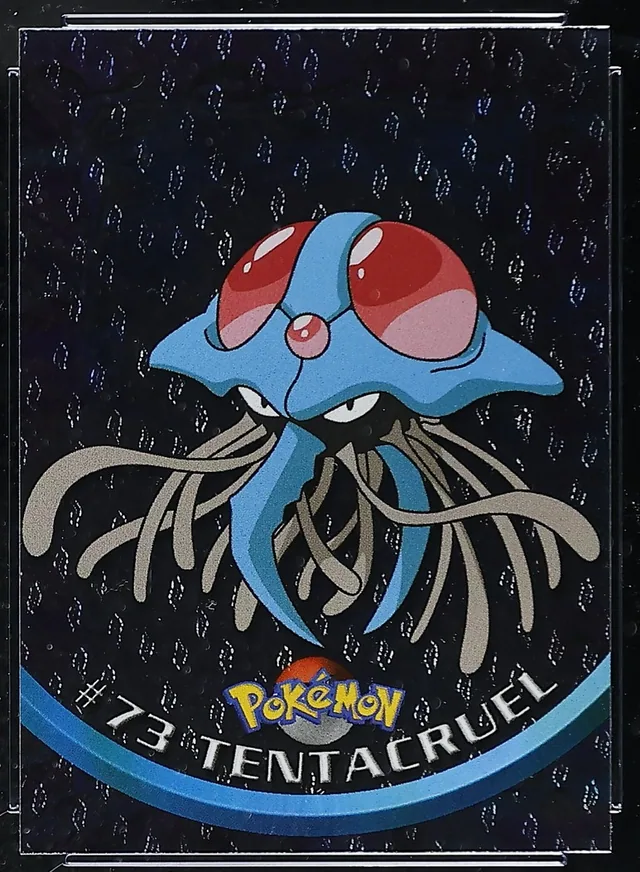 Tentacruel