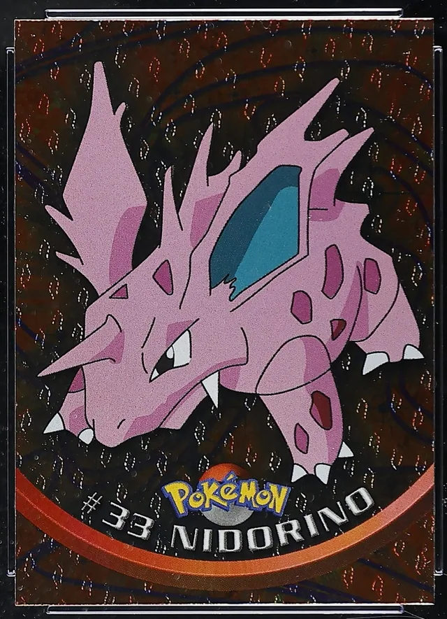 Nidorino