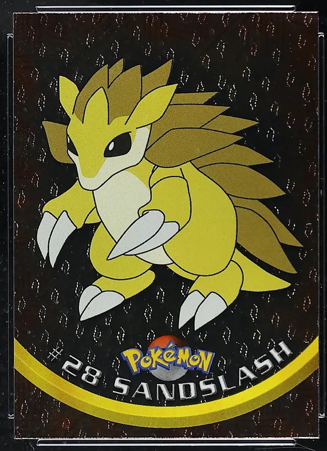 Sandslash