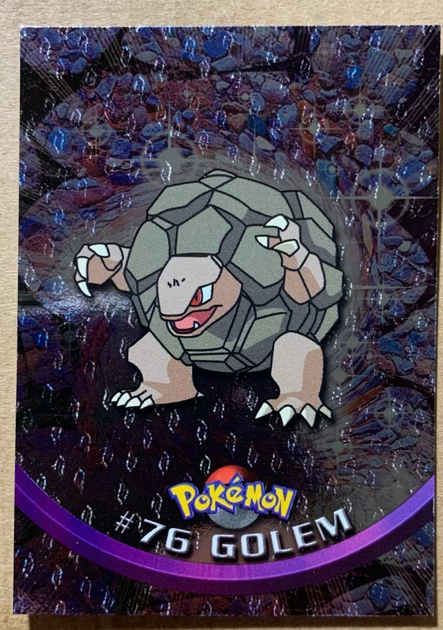 Golem