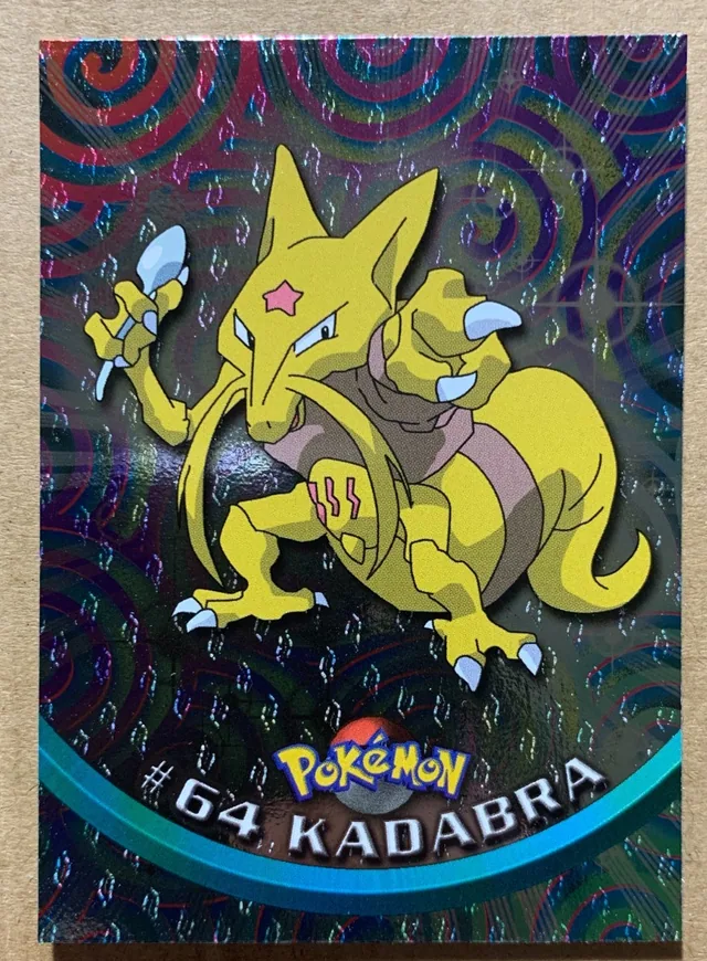Kadabra