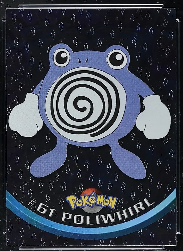 Poliwhirl