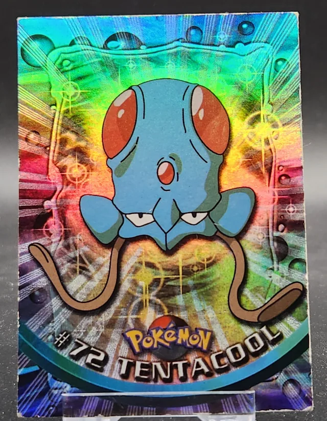 Tentacool