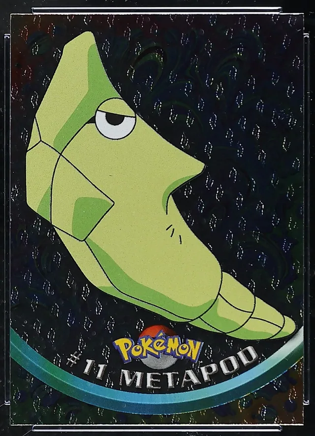Metapod