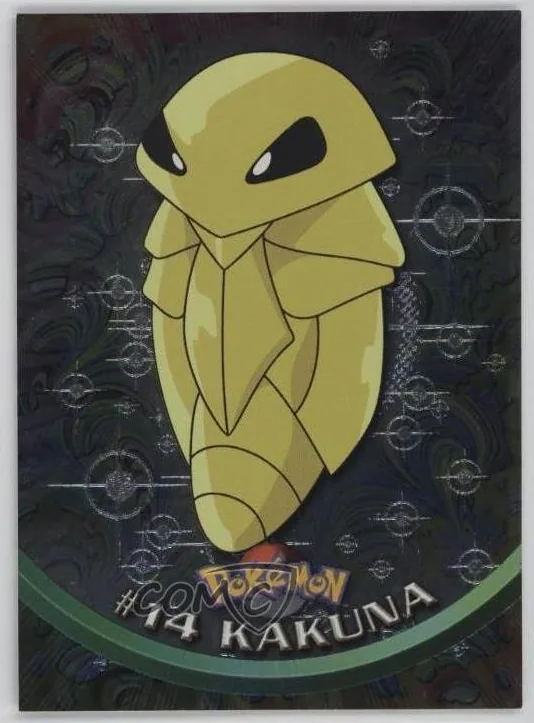 Kakuna