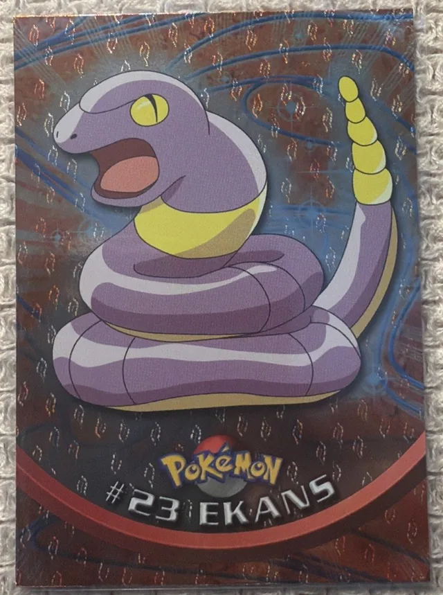 Ekans