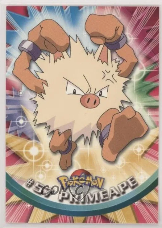 Primeape