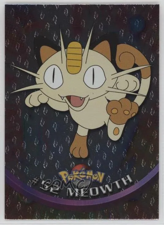 Meowth