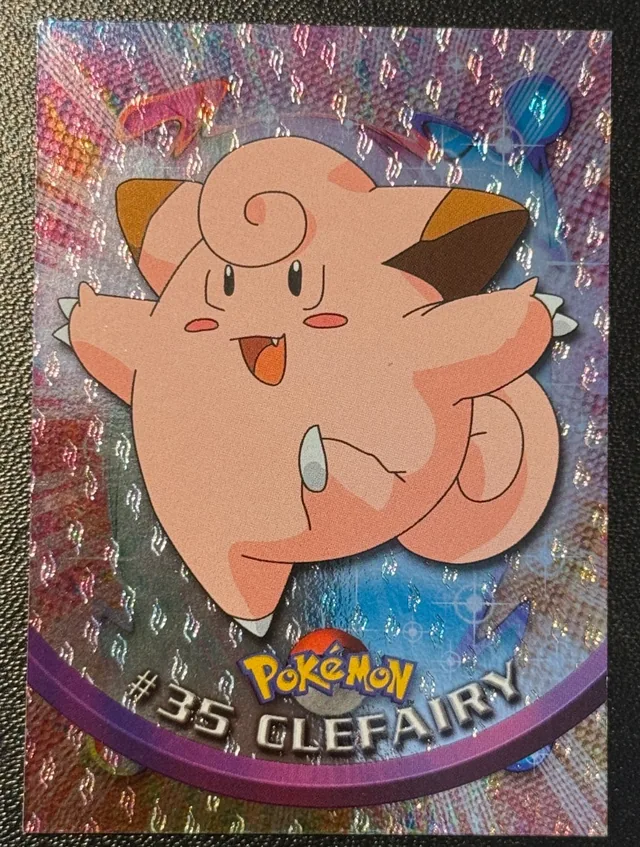 Clefairy