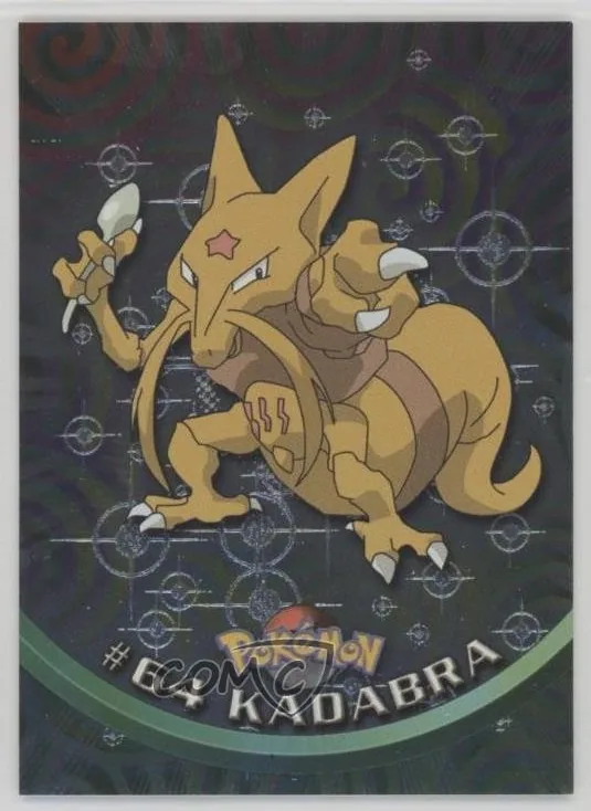Kadabra