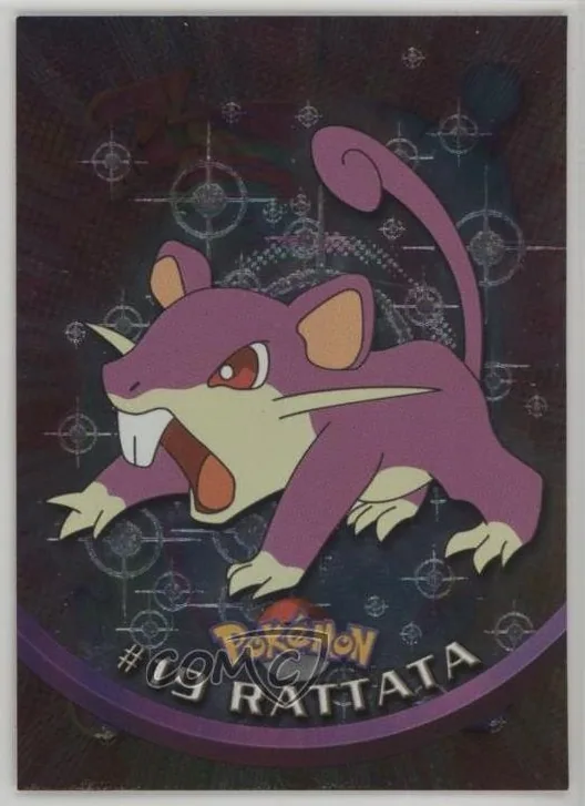 Rattata