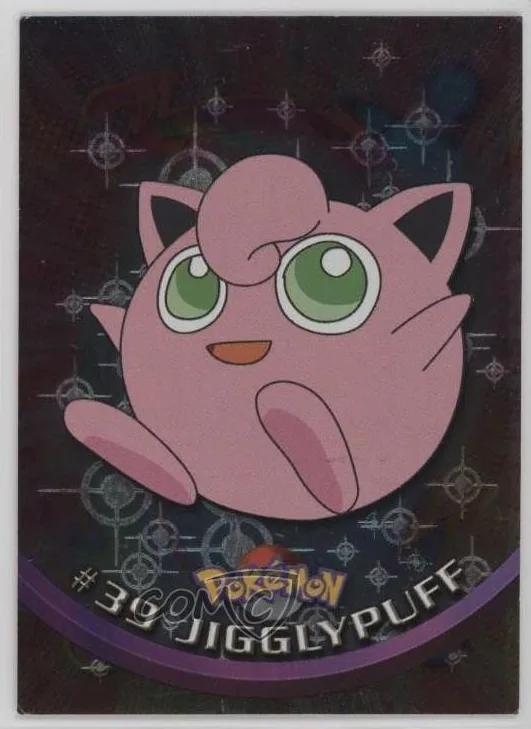 Jigglypuff
