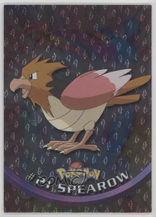 Spearow