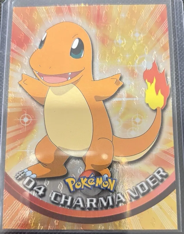 Charmander