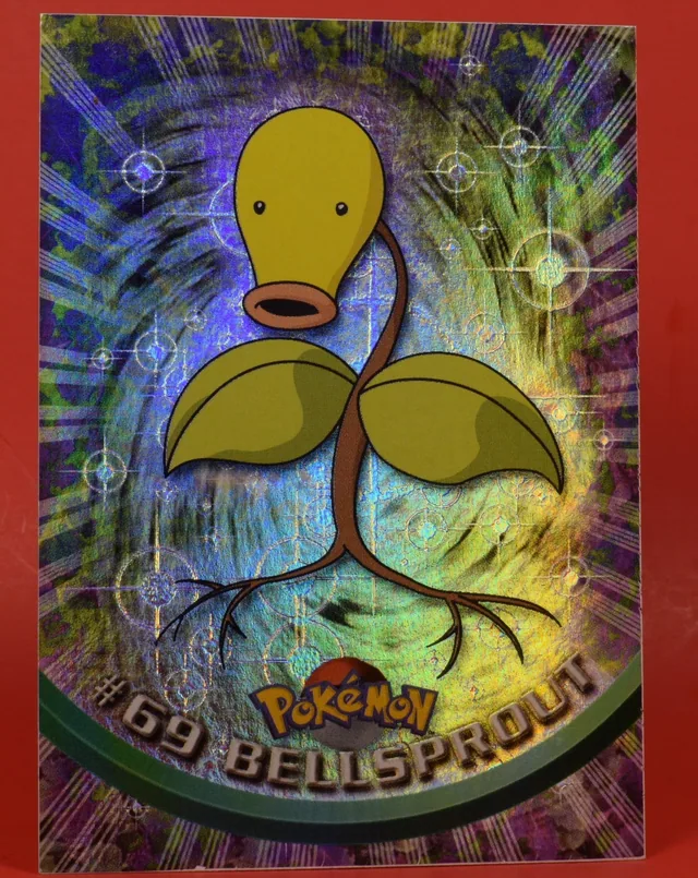 Bellsprout
