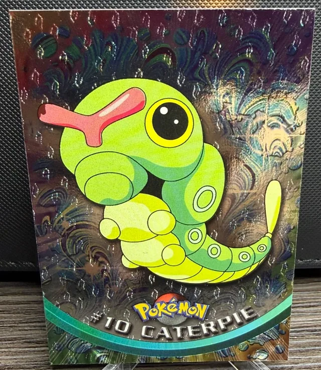 Caterpie