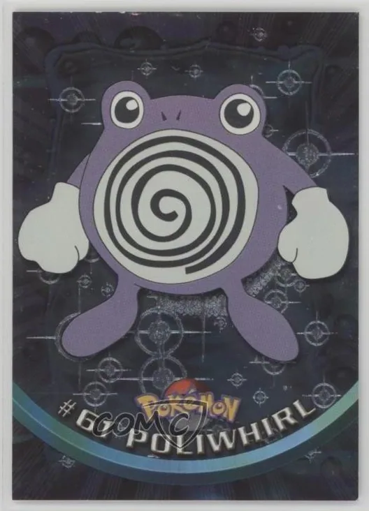Poliwhirl