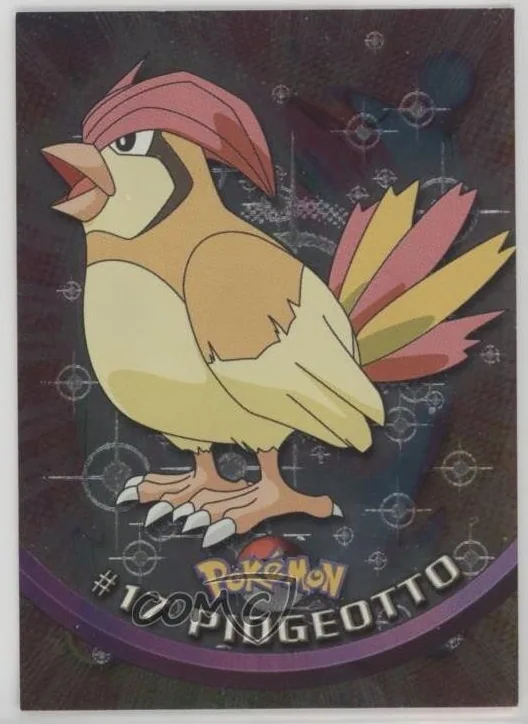 Pidgeotto