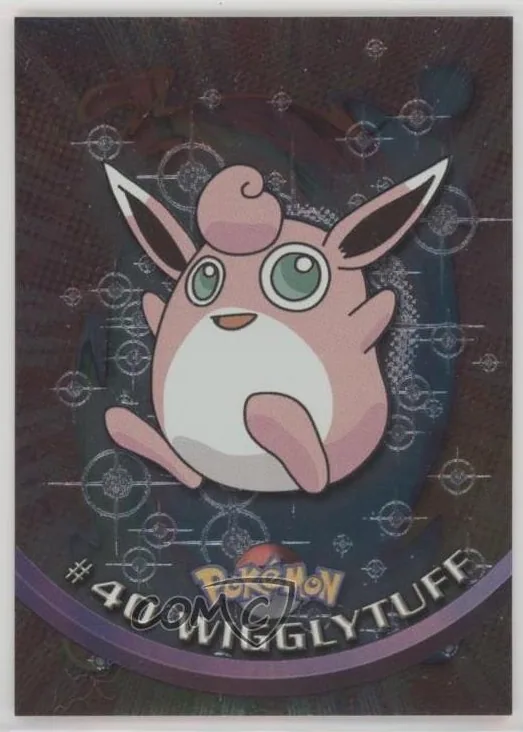 Wigglytuff