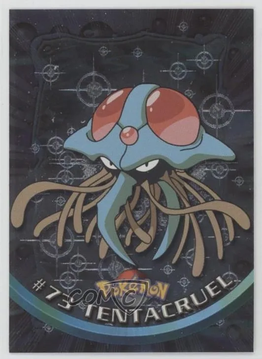 Tentacruel