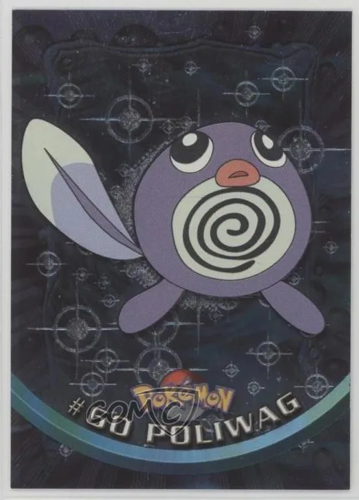 Poliwag