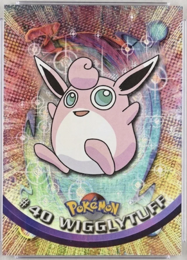 Wigglytuff