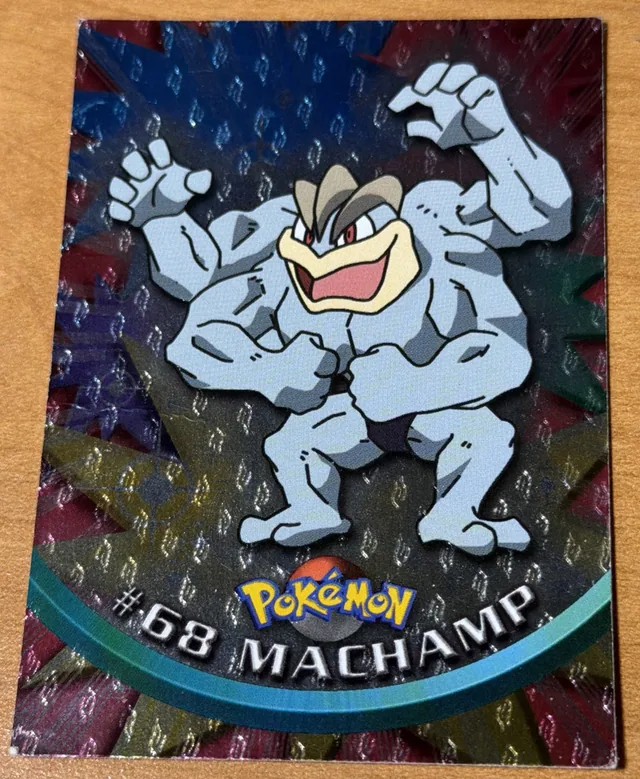 Machamp