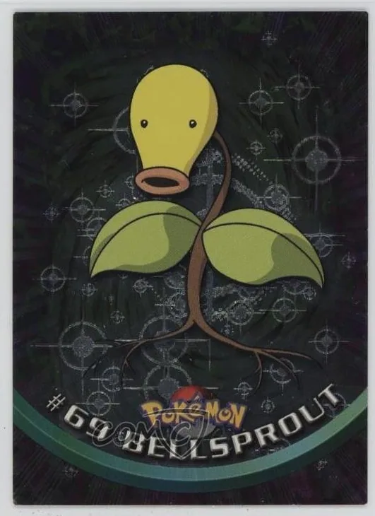 Bellsprout