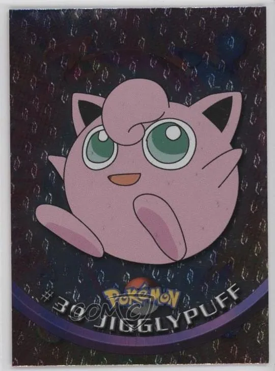 Jigglypuff