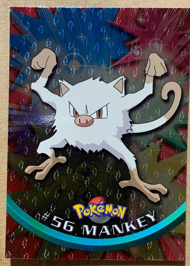 Mankey