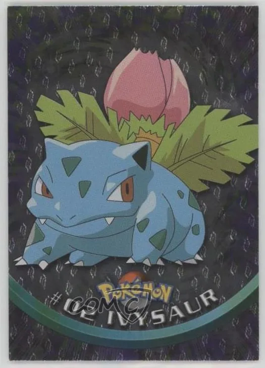 Ivysaur