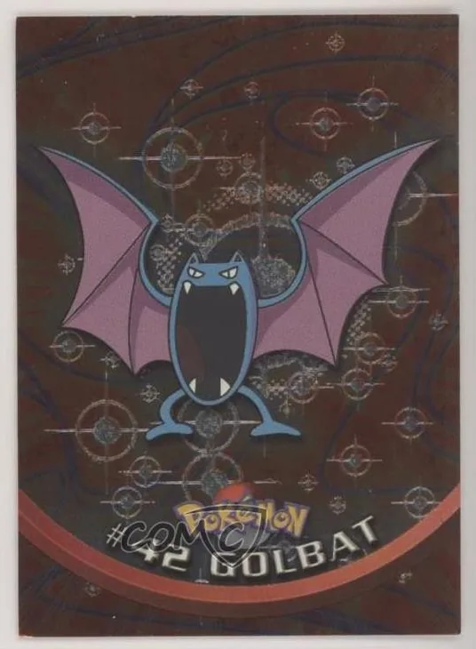 Golbat
