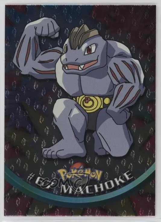 Machoke